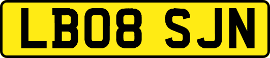 LB08SJN