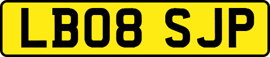LB08SJP