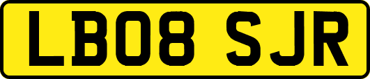 LB08SJR