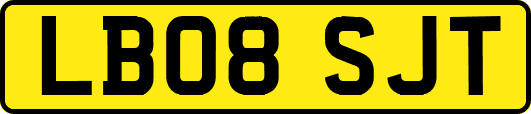 LB08SJT