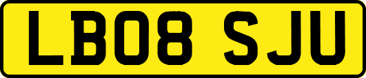 LB08SJU