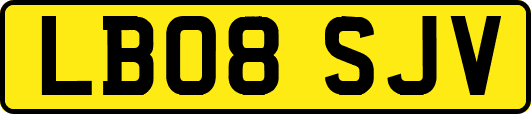 LB08SJV