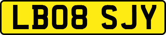 LB08SJY
