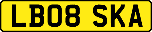 LB08SKA