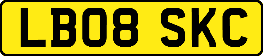 LB08SKC