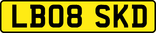 LB08SKD