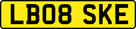 LB08SKE