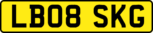 LB08SKG