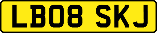 LB08SKJ