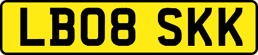 LB08SKK