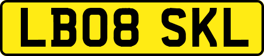LB08SKL
