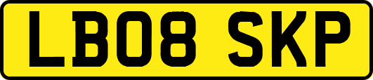 LB08SKP