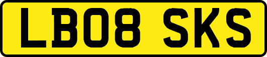 LB08SKS