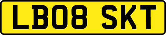 LB08SKT