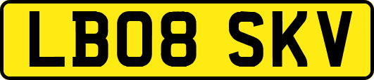 LB08SKV