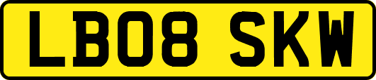 LB08SKW