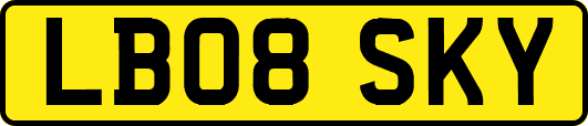 LB08SKY