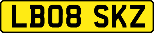 LB08SKZ