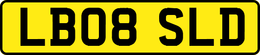 LB08SLD