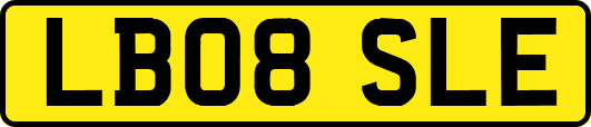 LB08SLE