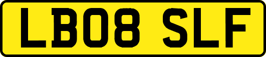 LB08SLF