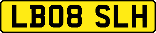 LB08SLH