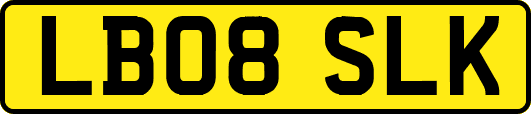 LB08SLK