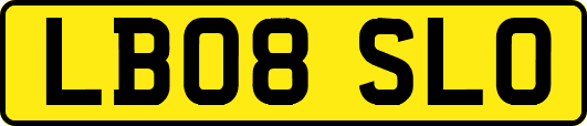 LB08SLO