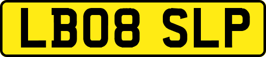 LB08SLP