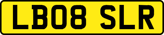 LB08SLR