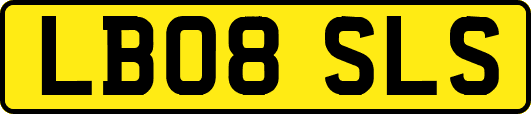 LB08SLS