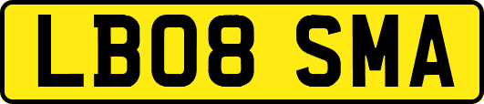 LB08SMA
