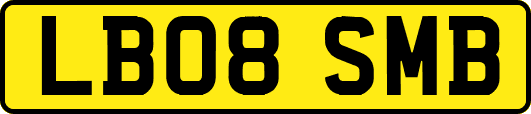 LB08SMB