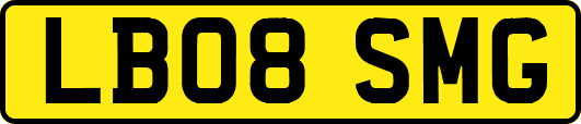LB08SMG
