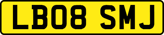 LB08SMJ