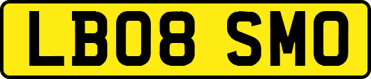 LB08SMO