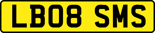 LB08SMS