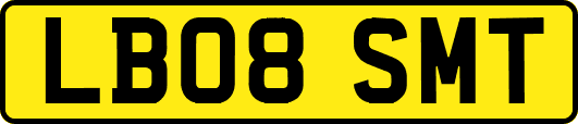 LB08SMT