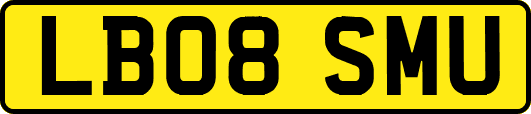 LB08SMU