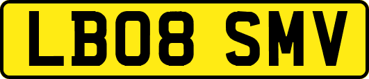LB08SMV