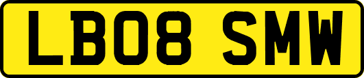 LB08SMW
