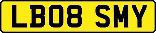 LB08SMY