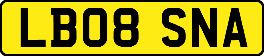 LB08SNA