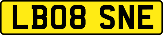 LB08SNE