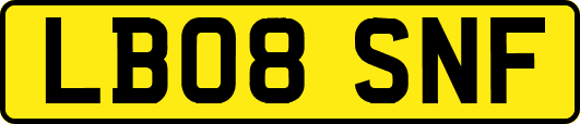 LB08SNF