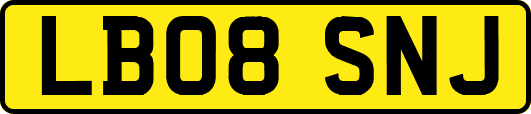 LB08SNJ