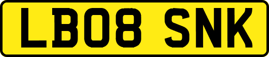 LB08SNK