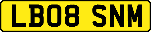 LB08SNM
