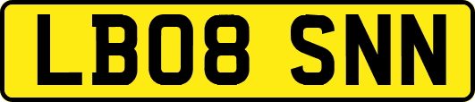 LB08SNN