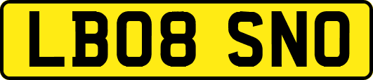 LB08SNO